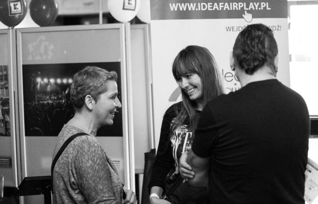 W Brzegu obchodzono światowy dzień walki z rakiem - finał akcji 