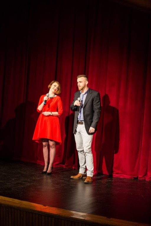 W Brzegu obchodzono światowy dzień walki z rakiem - finał akcji 