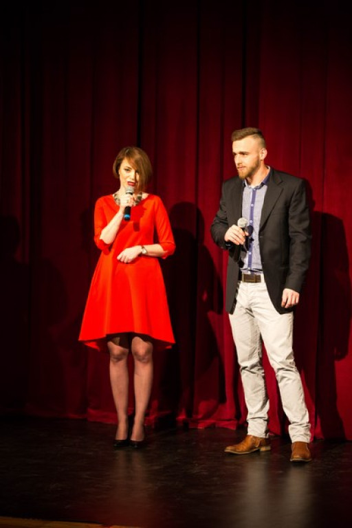 W Brzegu obchodzono światowy dzień walki z rakiem - finał akcji 