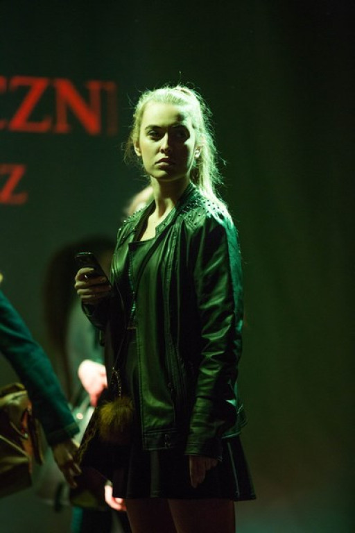 W Brzegu obchodzono światowy dzień walki z rakiem - finał akcji 