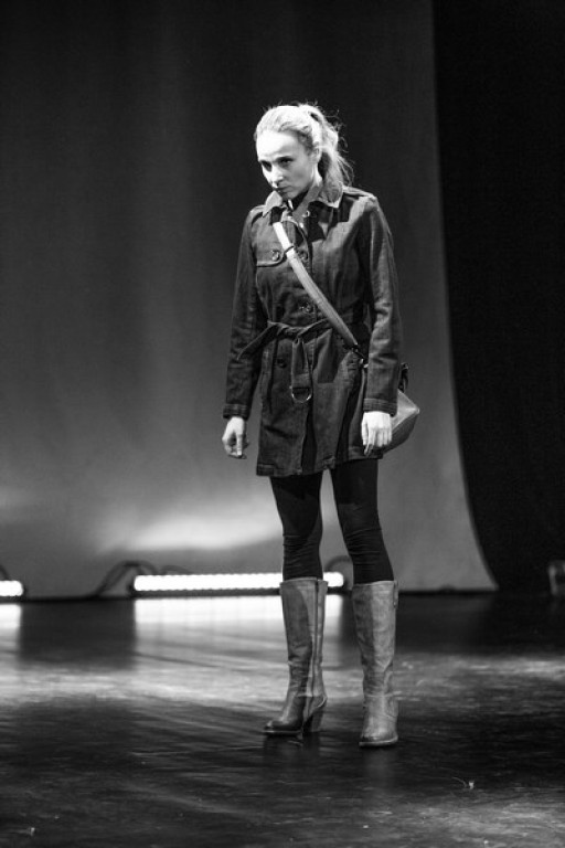 W Brzegu obchodzono światowy dzień walki z rakiem - finał akcji 