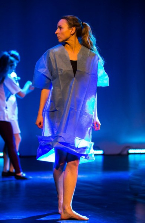 W Brzegu obchodzono światowy dzień walki z rakiem - finał akcji 