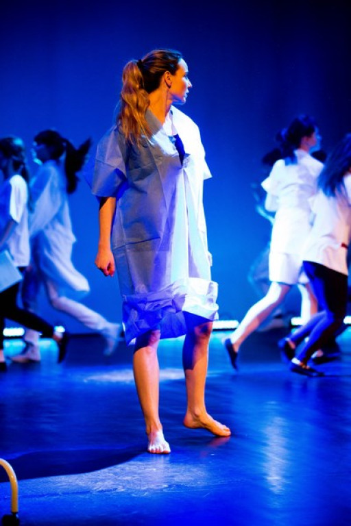 W Brzegu obchodzono światowy dzień walki z rakiem - finał akcji 