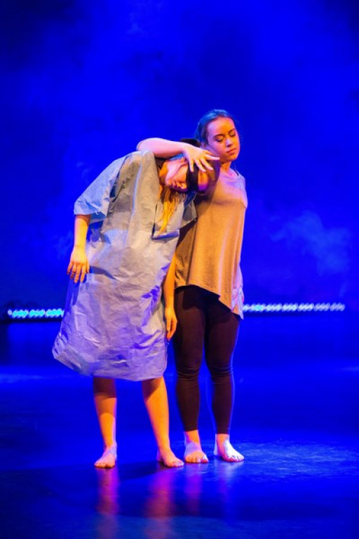 W Brzegu obchodzono światowy dzień walki z rakiem - finał akcji 