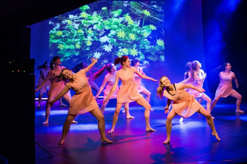 W Brzegu obchodzono światowy dzień walki z rakiem - finał akcji 