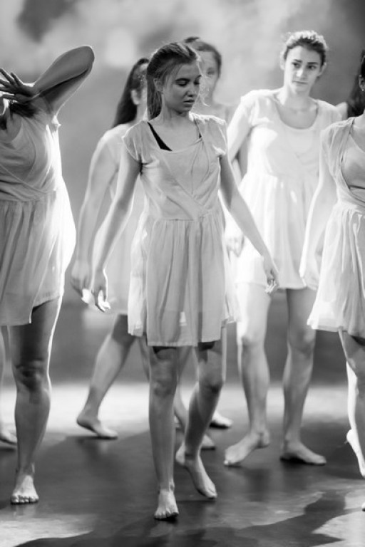 W Brzegu obchodzono światowy dzień walki z rakiem - finał akcji 