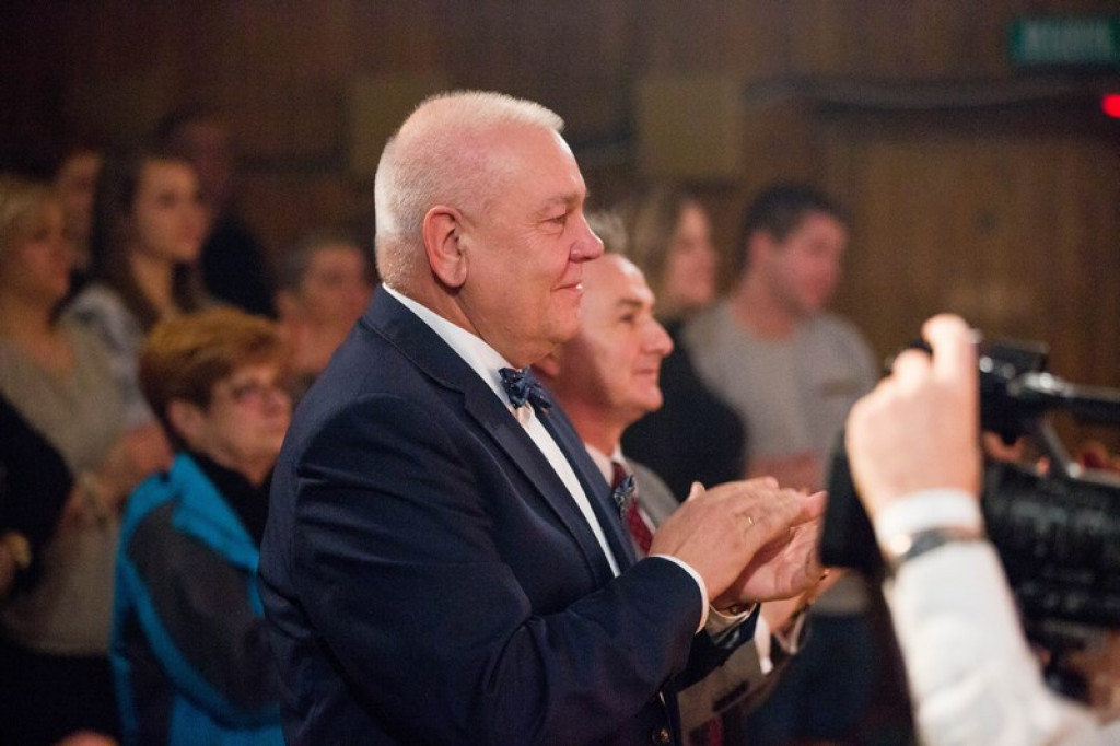 W Brzegu obchodzono światowy dzień walki z rakiem - finał akcji 