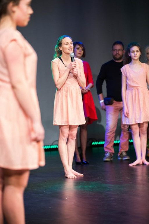 W Brzegu obchodzono światowy dzień walki z rakiem - finał akcji 