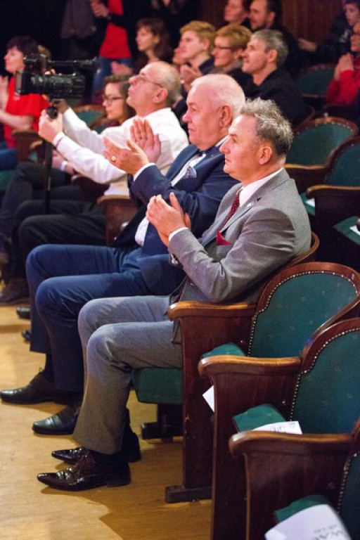 W Brzegu obchodzono światowy dzień walki z rakiem - finał akcji 