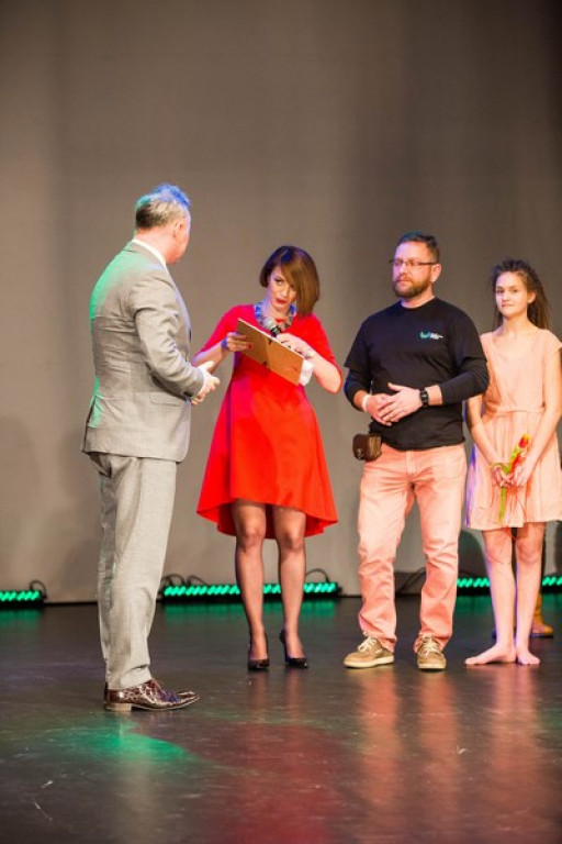 W Brzegu obchodzono światowy dzień walki z rakiem - finał akcji 