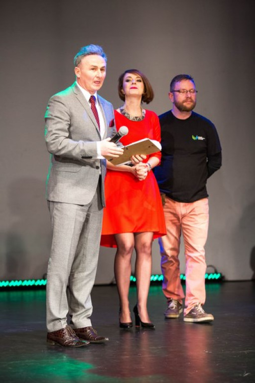 W Brzegu obchodzono światowy dzień walki z rakiem - finał akcji 