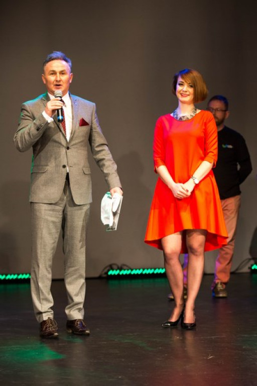 W Brzegu obchodzono światowy dzień walki z rakiem - finał akcji 