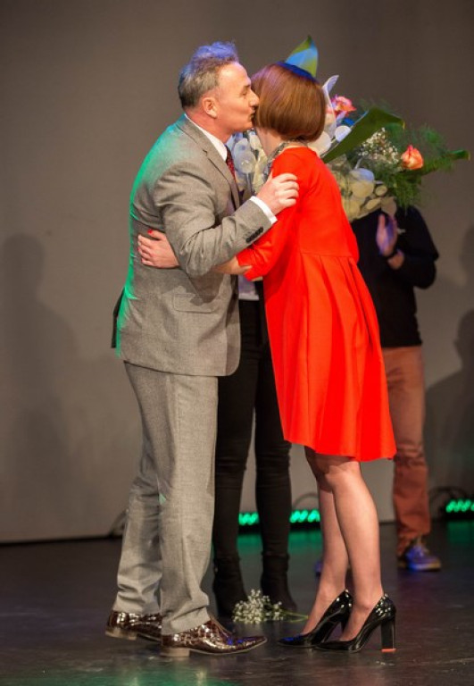 W Brzegu obchodzono światowy dzień walki z rakiem - finał akcji 