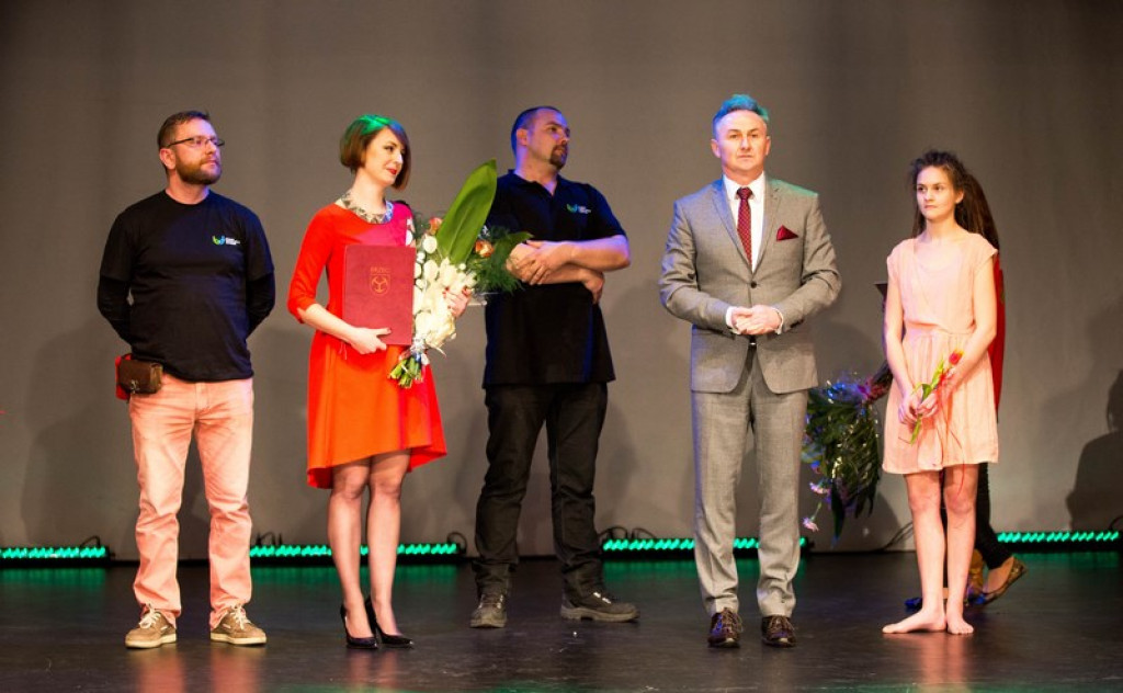 W Brzegu obchodzono światowy dzień walki z rakiem - finał akcji 