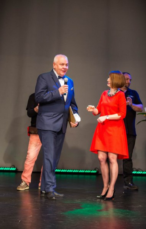 W Brzegu obchodzono światowy dzień walki z rakiem - finał akcji 