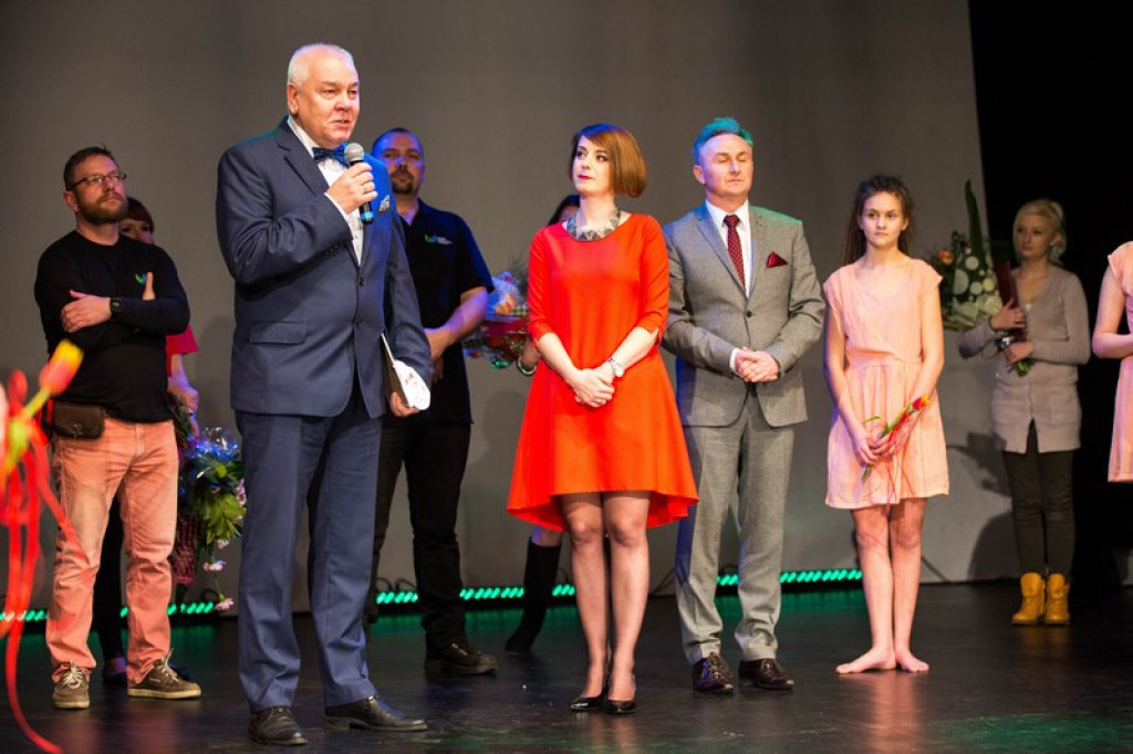 W Brzegu obchodzono światowy dzień walki z rakiem - finał akcji 