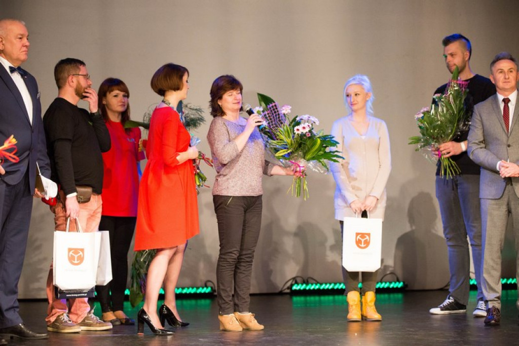 W Brzegu obchodzono światowy dzień walki z rakiem - finał akcji 