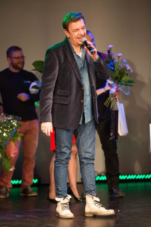 W Brzegu obchodzono światowy dzień walki z rakiem - finał akcji 