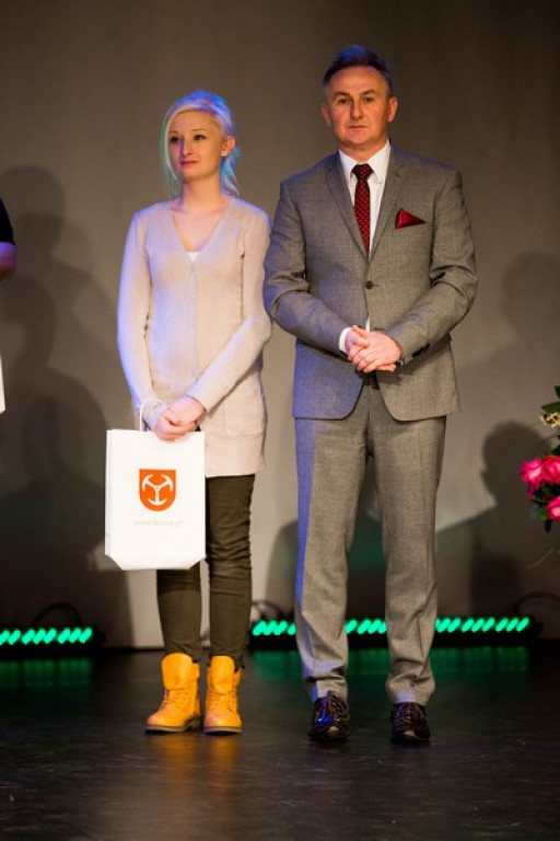 W Brzegu obchodzono światowy dzień walki z rakiem - finał akcji 