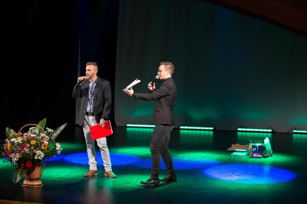 W Brzegu obchodzono światowy dzień walki z rakiem - finał akcji 