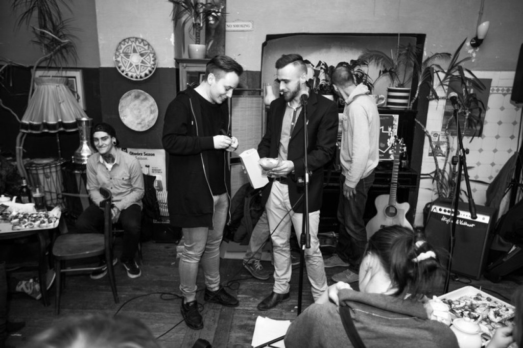 W Brzegu obchodzono światowy dzień walki z rakiem - finał akcji 