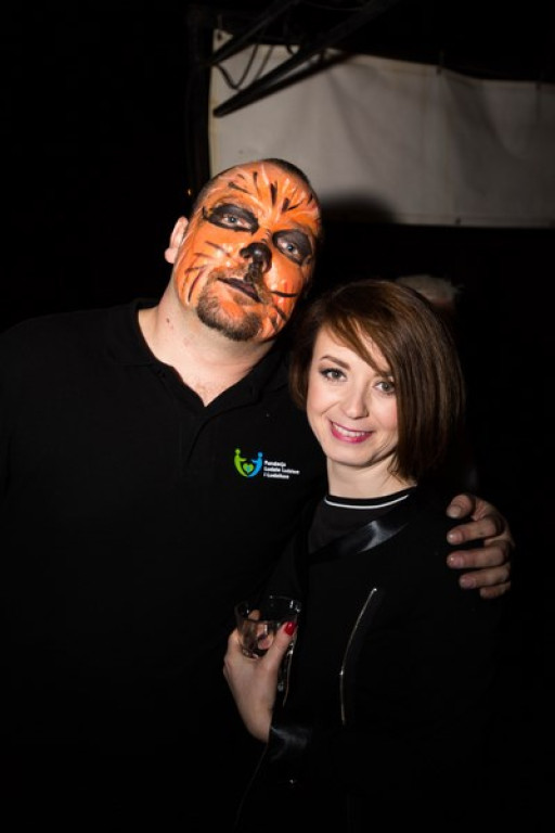 W Brzegu obchodzono światowy dzień walki z rakiem - finał akcji 