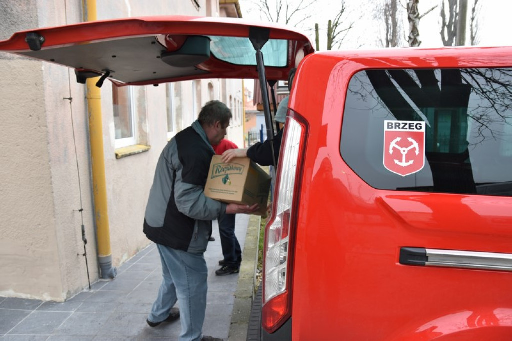 Rusza jedyny w Brzegu 