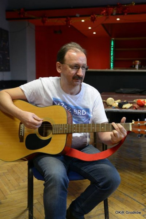 Ferie zimowe 2016 w Grodkowie - podsumowanie