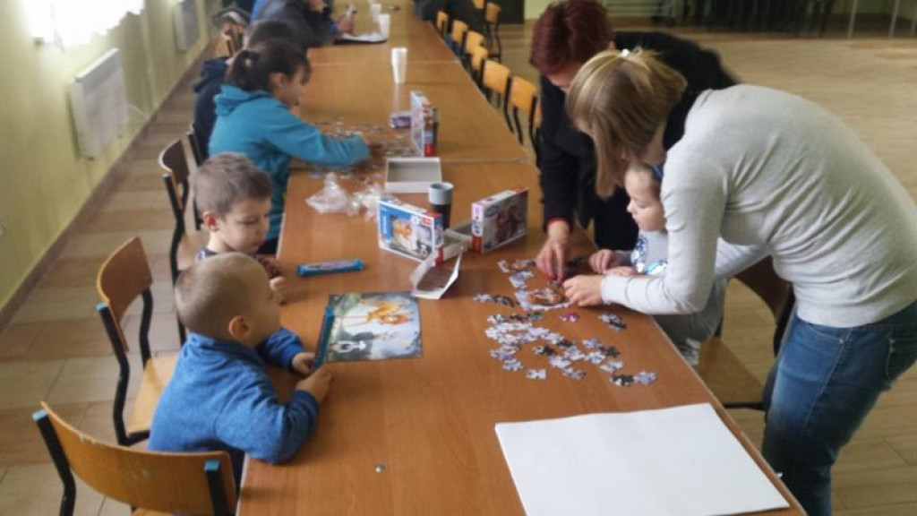 Ferie zimowe 2016 w Grodkowie - podsumowanie