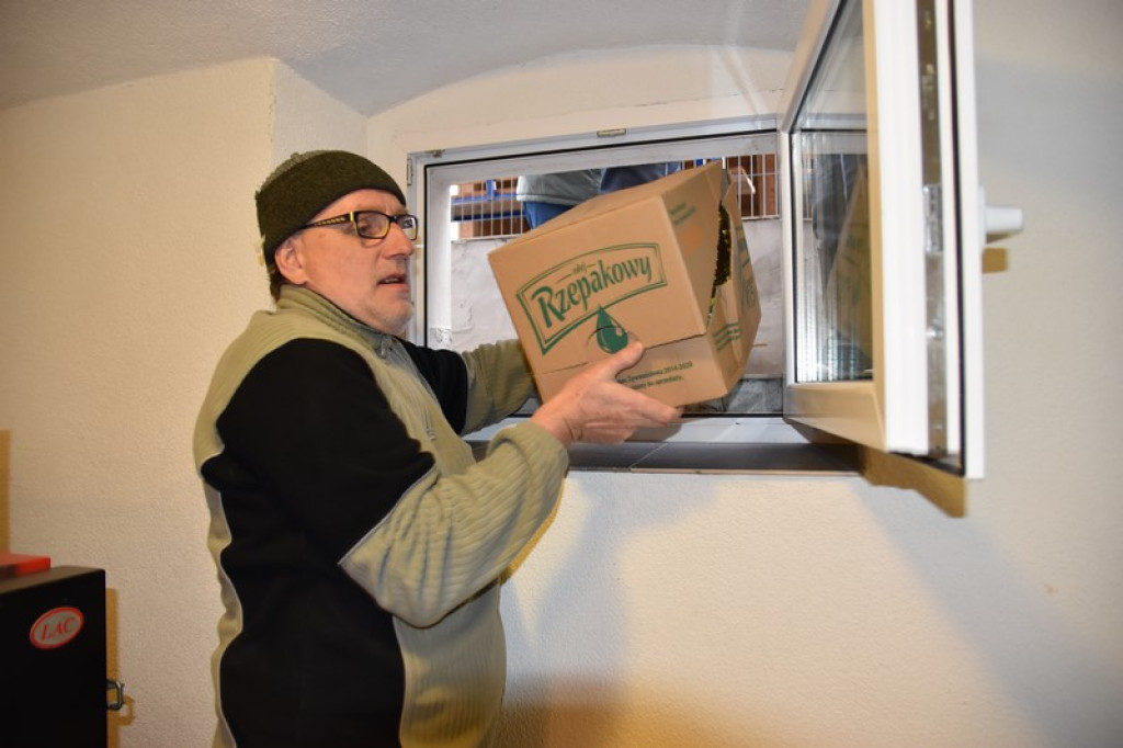 Rusza jedyny w Brzegu 