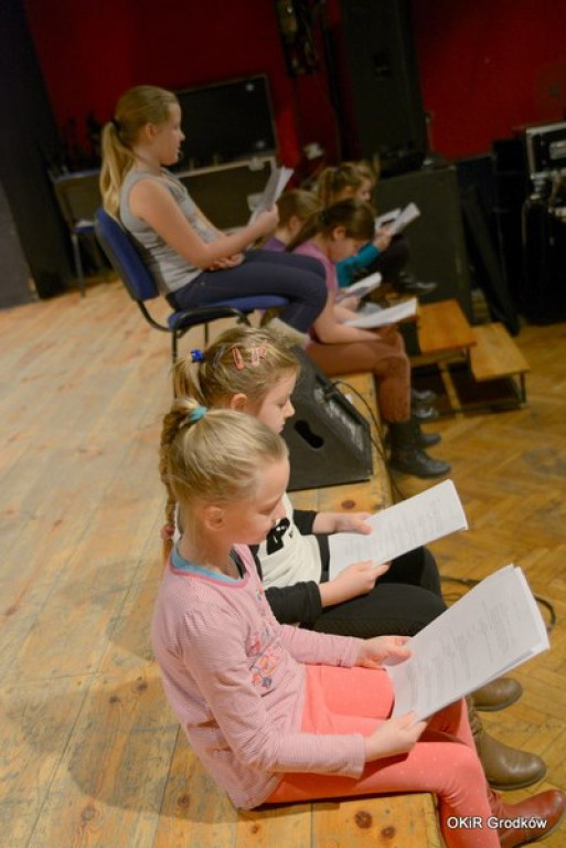 Ferie zimowe 2016 w Grodkowie - podsumowanie