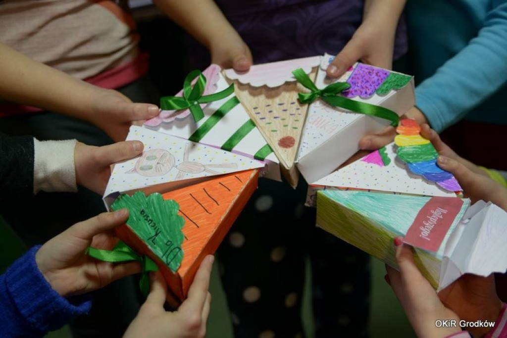 Ferie zimowe 2016 w Grodkowie - podsumowanie