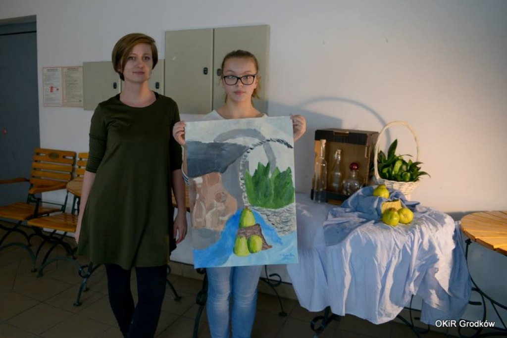 Ferie zimowe 2016 w Grodkowie - podsumowanie