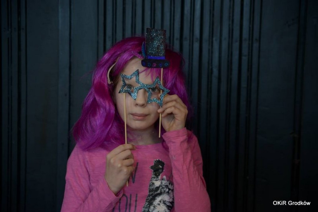 Ferie zimowe 2016 w Grodkowie - podsumowanie