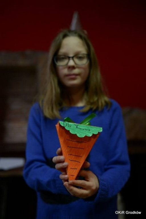 Ferie zimowe 2016 w Grodkowie - podsumowanie