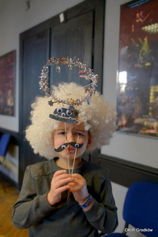 Ferie zimowe 2016 w Grodkowie - podsumowanie