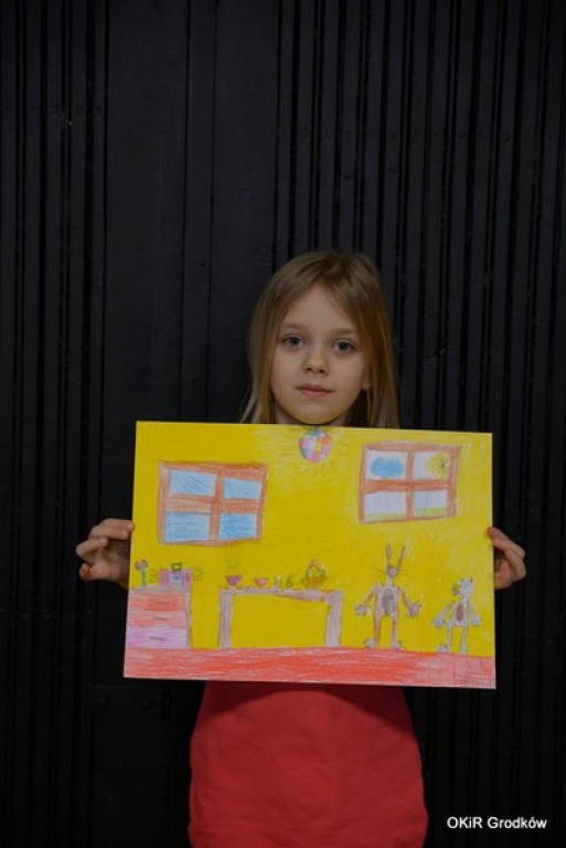 Ferie zimowe 2016 w Grodkowie - podsumowanie