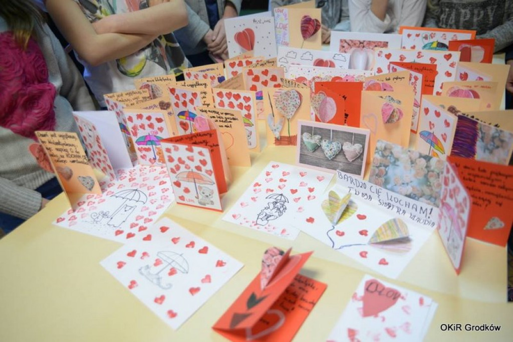 Ferie zimowe 2016 w Grodkowie - podsumowanie