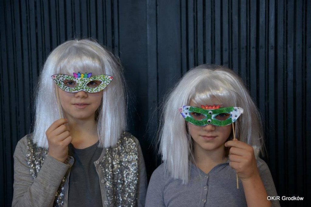 Ferie zimowe 2016 w Grodkowie - podsumowanie