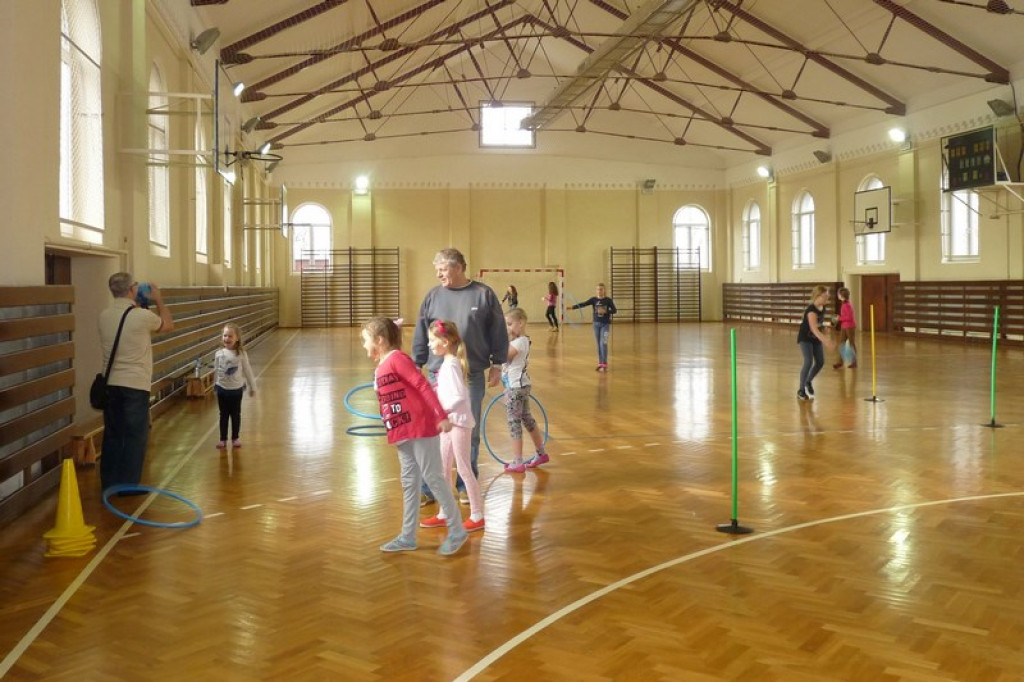 Ferie zimowe 2016 w Grodkowie - podsumowanie