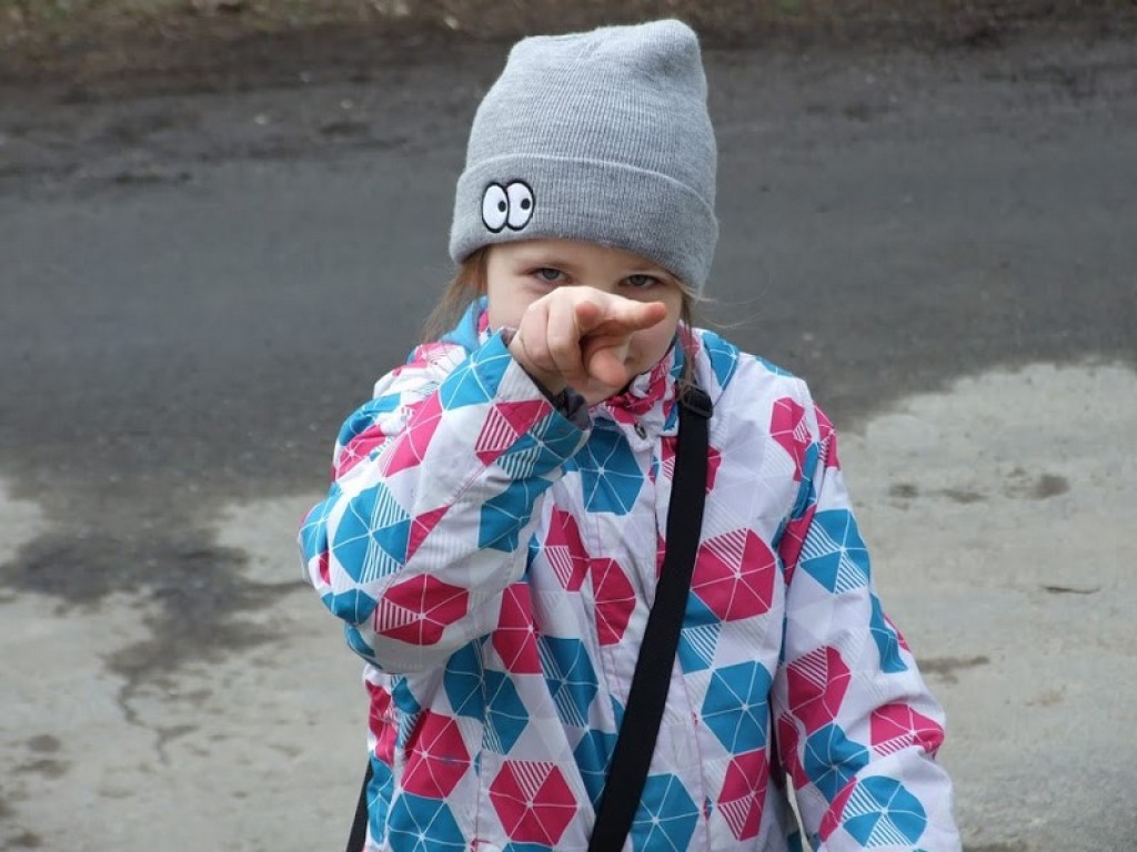 Kiedy to minęło...? Harcerze na zimowisku