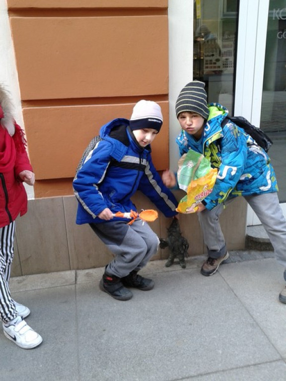 Ferie w Bibliotece Publicznej w Łosiowie