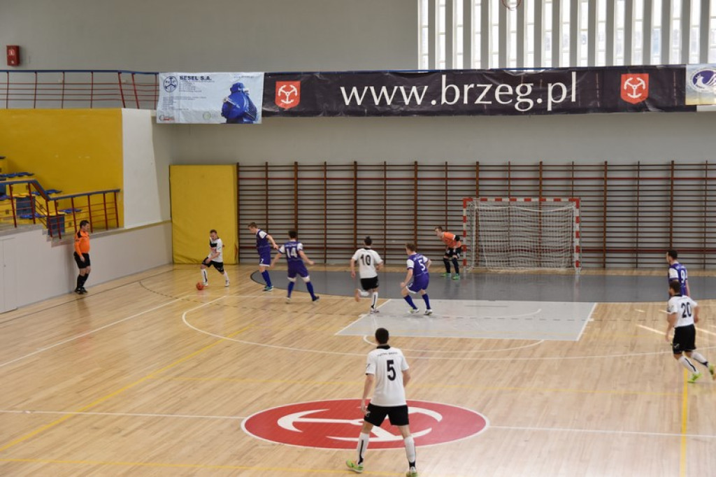 Zwycięstwo Gredaru i skandaliczne zachowanie zespołu z Gliwic!