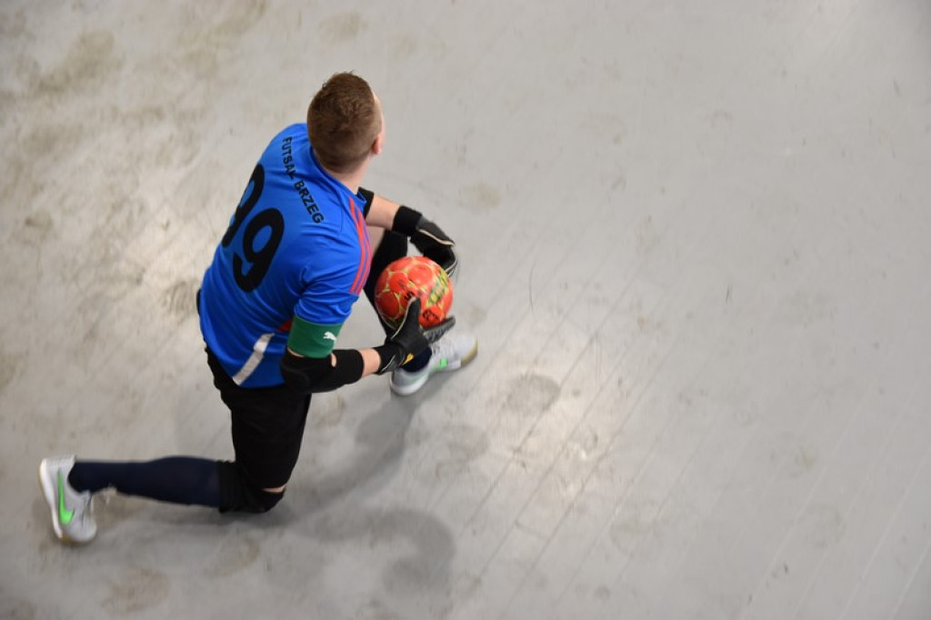 Zwycięstwo Gredaru i skandaliczne zachowanie zespołu z Gliwic!