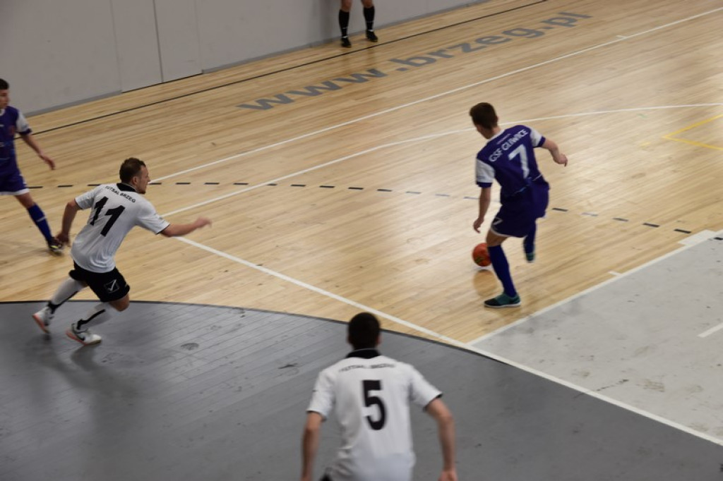 Zwycięstwo Gredaru i skandaliczne zachowanie zespołu z Gliwic!