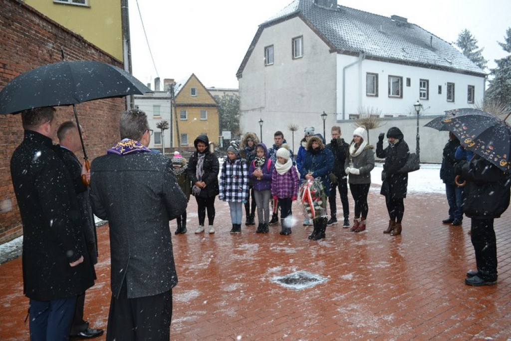 Narodowy Dzień Pamięci 