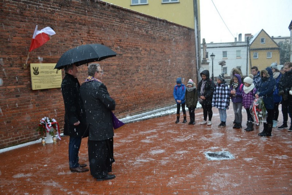 Narodowy Dzień Pamięci 