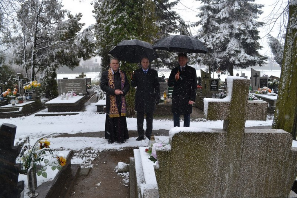 Narodowy Dzień Pamięci 