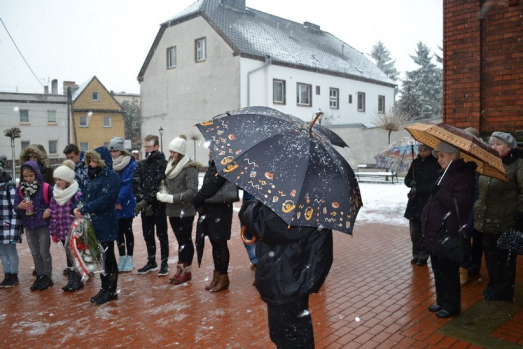 Narodowy Dzień Pamięci 