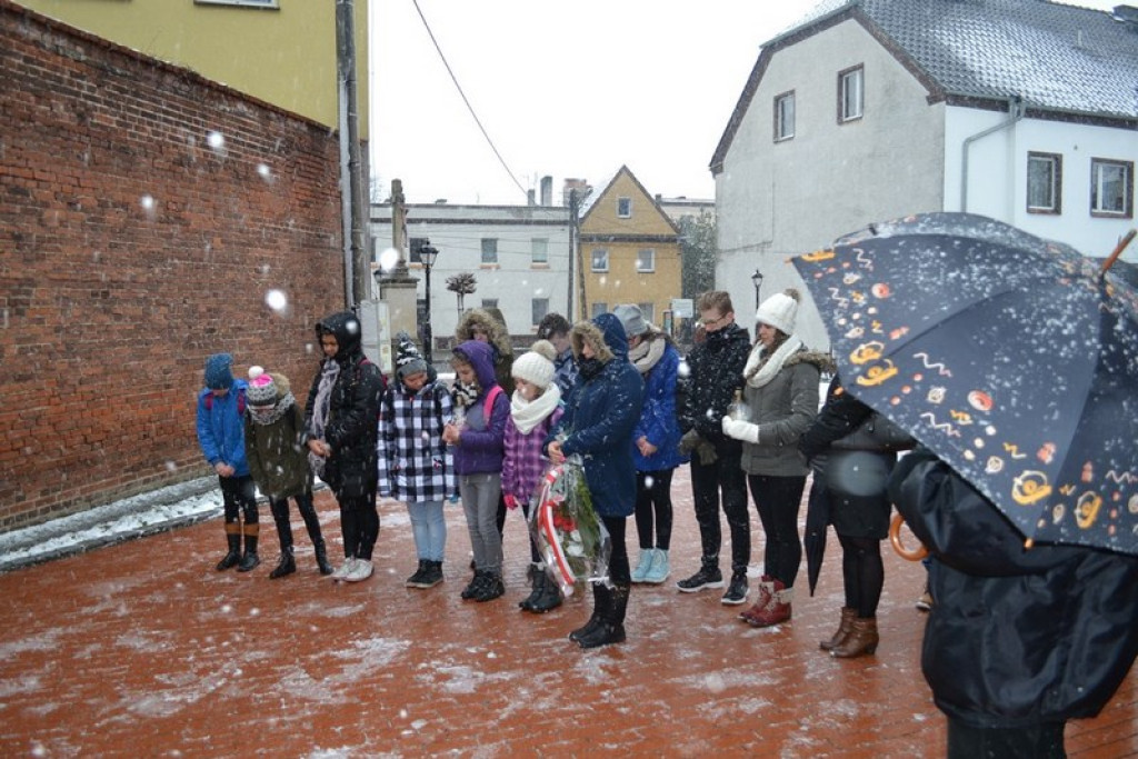 Narodowy Dzień Pamięci 